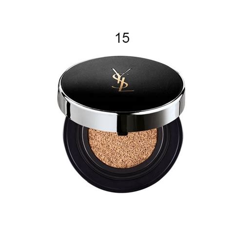 foundation ysl all hours|cushion foundation that dries out.